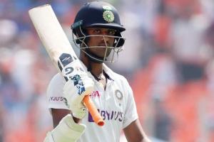 वाशिंगटन सुंदर बोले- भारत के लिए टेस्ट मैचों में पारी का आगाज कर सका तो होगा शानदार