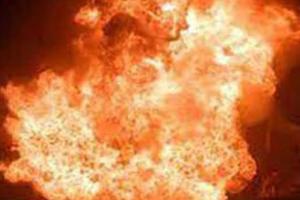 सेनेगल में बारुदी सुरंग में विस्फोट, छह लोगों की मौत