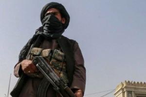 तालिबान ने नशे के आदी लोगों पर की कार्रवाई, हिरासत में लेकर पीटा