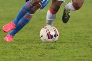 नैनीताल: ऑल इंडिया फुटबॉल प्रतियोगिता शुरू