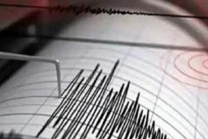 तुर्की के भूमध्यसागरीय तट पर भूकंप के तेज झटके
