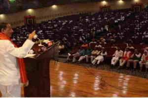 यूपी: डॉ. दिनेश शर्मा ने मुसलमानों को लेकर दिया ये बड़ा बयान