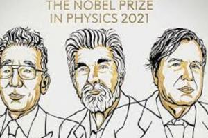 विज्ञान क्षेत्र में 2021 के नोबेल विजेताओं में नहीं कोई महिला, स्टेम क्षेत्र में पुरुषों का वर्चस्व 