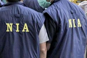 एनआईए ने जम्मू-कश्मीर में कई ठिकानों पर की छापेमारी, चार लोग गिरफ्तार