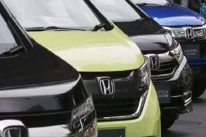 होंडा फेस्टिव ऑफर: होंडा कार्स ने अपनी कारों पर 53,000 रुपए तक के फेस्टिव ऑफर किए पेश