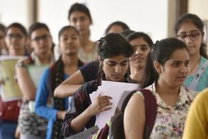 इन छात्रों के लिए जारी होगी दिल्ली यूनिवर्सिटी में स्पेशल कट-ऑफ लिस्ट
