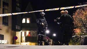 नॉर्वे में धनुर्धारी का हमला, पांच लोगों को उतारा मौत के घाट, दो घायल