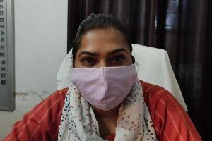 अमेठी: प्रीति वर्मा ने संभाली शुकुल बाजार विकासखंड की जिम्मेदारी