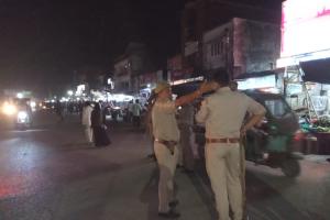 रामपुर: सिविल लाइंस क्षेत्र में बाइक सवारों ने महिला की चेन छीनी