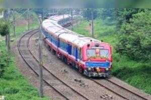 रेल रोको आंदोलन के कारण उत्तर भारत में 28 से अधिक ट्रेनें प्रभावित