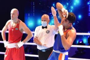 एशियाई मुक्केबाजी चैम्पियनशिप: चैम्पियन संजीत को पहले दौर में मिला बाय