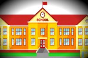 बरेली: कम छात्र संख्या वाले स्कूल अब एक ही पाली में खुलेंगे