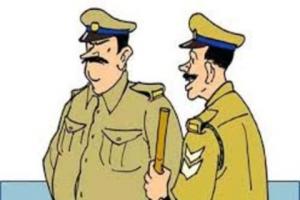 काशीपुर: मोबाइल फोन खोने के बाद हंगामा कर रहे सात युवकों का पुलिस ने काटा चालान