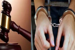 अयोध्या: यूपी टेट के तीनों सॉल्वर भेजे गए जेल