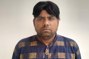 बरेली: बारादरी पुलिस ने पकड़ा 15 हजार का इनामी बदमाश, 254 ग्राम स्मैक भी बरामद