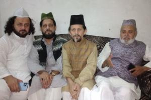बरेली: खानकाह-ए-नियाजिया पर धूमधाम से होगा जश्ने चिरागा