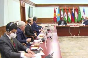 भारत सहित 7 देशों के सुरक्षा अधिकारियों ने की अफगानिस्तान को लेकर बैठक, दाखिल किए अहम दस्तावेज