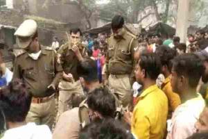 कानपुर: हिस्ट्रीशीटर की हत्या कर शव मेनहोल में फेंका, जानें पूरा मामला
