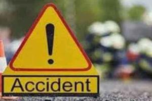 सीतापुर: अलग-अलग सड़क हादसों में चार लोगों की मौत, पांच घायल