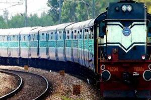 मुम्बई सेन्ट्रल-भागलपुर स्पेशल ट्रेन के फेरों में हुई बढ़ोत्तरी