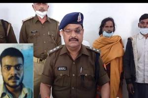 कानपुर: विरोधी को फंसाने के लिए बाबा ने ही करवाया अपने ममेरे भाई की हत्या