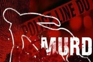 सीतापुर: ईट से कूच कर ग्रामीण की हत्या, जांच में जुटी पुलिस