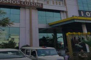 गोरखपुर: मनीष हत्याकांड की जांच करने होटल पहुंची सीबीआई टीम