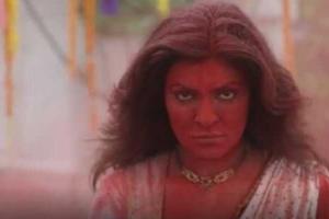 सुष्मिता सेन की वेब सीरीज ‘ Aarya 2’ का टीजर  हुआ रिलीज