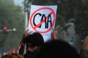 कृषि कानून निरस्त होने के बाद CAA को भी निरस्त करने का आग्रह, NDA के इस सहयोगी दल ने उठाई मांग