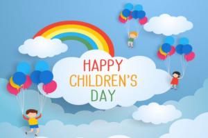 Children’s Day: आज आप भी करें अपने बच्चों के इन खास कोट्स के साथ चिल्ड्रंस डे विश…