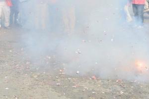 प्रदूषण के मामले में फिरोजाबाद चौथे स्थान पर