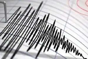 असम में महसूस किए गए भूकंप के झटके, 4.1 रही तीव्रता