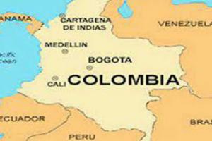 कोलम्बिया में खाड़ी कबीले के हमले में चार सैनिकों की मौत