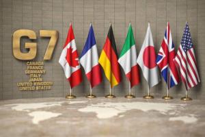 ब्रिटेन करेगा जी-7 विदेश मंत्रियों की बैठक की मेजबानी