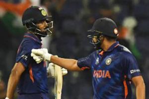 ICC T20 World Cup: उम्मीदें कायम… भारत ने अफगानिस्तान को हराकर पहली जीत दर्ज की