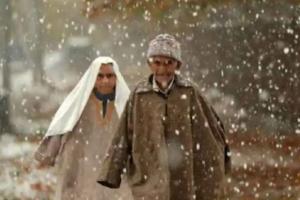 कश्मीर में दिसंबर के तीसरे सप्ताह में पड़ने वाली ठड़ ने अभी से दे दी दस्तक, श्रीनगर में मौसम की सबसे ठंडी रात दर्ज