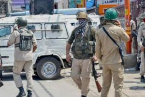 आतंकी मामलों की जांच के लिए जम्मू-कश्मीर में NIA की तर्ज पर SIA का गठन