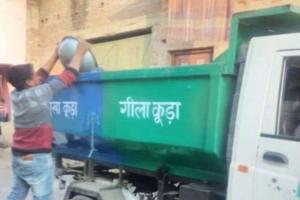 बरेली: दिवाली पर शहर की सफाई के लिए लगी विशेष टीम, कूड़ा गाड़ी के फेरे बढ़े