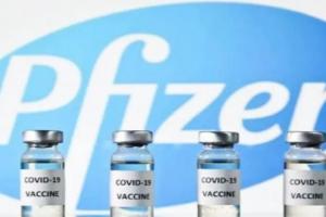 अमेरिका ने 5 से 11 वर्ष के बच्चों को फाइज़र कोविड वैक्सीन लगाने की मंजूरी दी