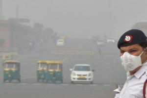 प्रदूषण से मुकाबला करती दिल्ली, नो-एंट्री के दौरान 250 मार्गों पर इस तरह के वाहनों प्रवेश की मिलेगी मंजूरी