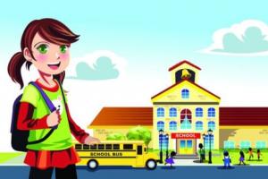 हल्द्वानी: निजी स्कूलों की तर्ज पर हो सरकारी विद्यालयों का संचालन