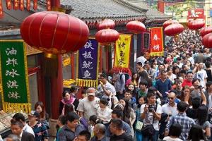 चीन में जनसांख्यिकीय संकट के पीछे कम विवाह भी एक कारण: अध्ययन