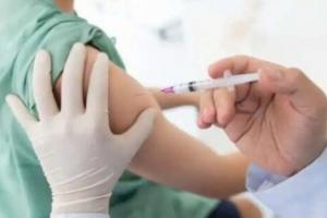 कुमाऊं में तीन लाख लोग वैक्सीन की दूसरी डोज से हटे पीछे