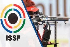 निशानेबाजी: आईएसएसएफ ने एशिया का ओलंपिक कोटा 38 से बढ़ाकर 48 किया