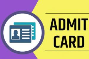 UGC NET Exams 2021: NTA ने जारी किया एडमिट कार्ड, ऐसे करें डाउनलोड