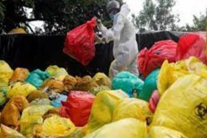 कोविड-19 महामारी से पैदा हुआ 80 लाख टन प्लास्टिक कचरा: अध्ययन