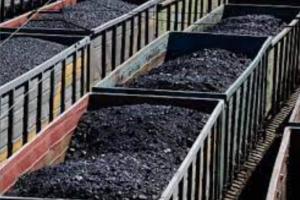 भारत का कोयला आयात पहली तिमाही में 1.82 प्रतिशत घटकर 6.83 करोड़ टन हुआ