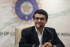कुबंले की जगह आईसीसी की क्रिकेट समिति के चेयरमैन बने सौरव गांगुली