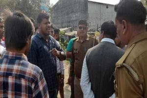 सीतापुर: चार राउंड फायरिंग से क्षेत्र में फैली दहशत, बाइक सवारों ने वारदात को दिया अंजाम