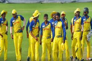 मुश्ताक अली ट्रॉफी: हैदराबाद को आठ विकेट से हराकर तमिलनाडु ने किया फाइनल में प्रवेश